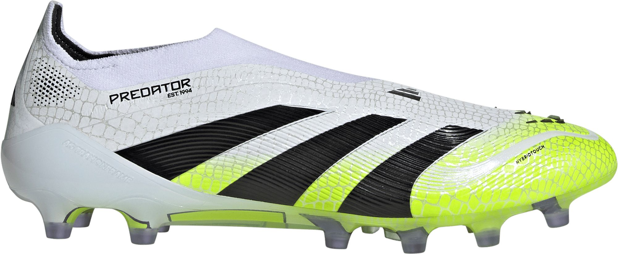 adidas Predator Elite LL AG Soccer Cleats product image
