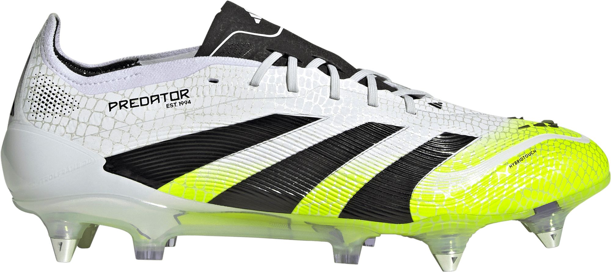 adidas Predator Elite SG Soccer Cleats product image