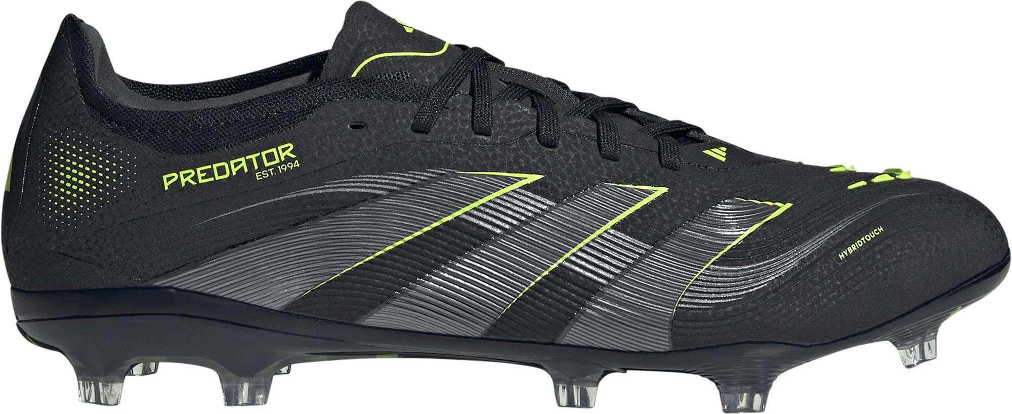 adidas Predator Pro FG Soccer Cleats product image