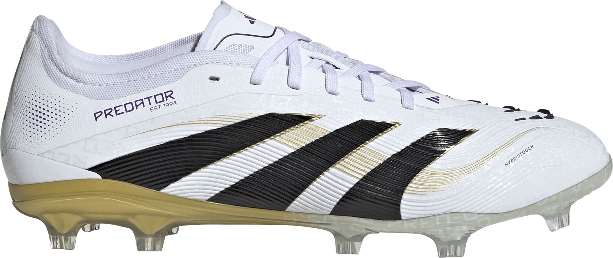 adidas Predator Pro FG Soccer Cleats product image
