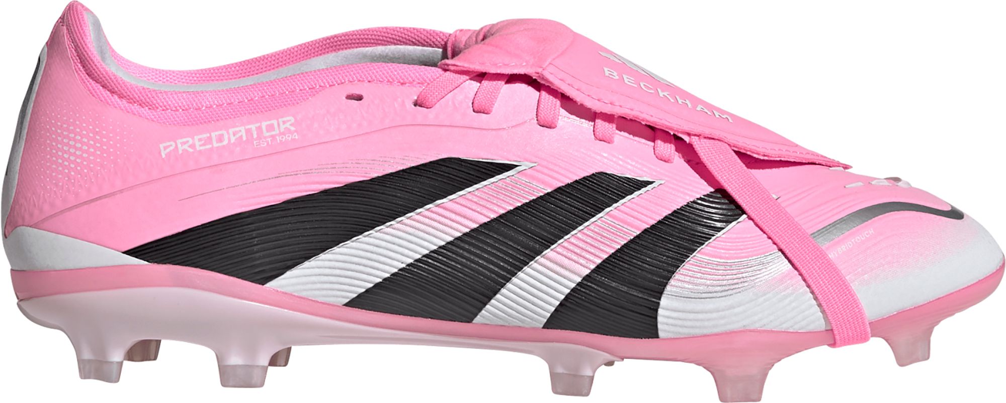 adidas Predator Pro FT FG Soccer Cleats product image