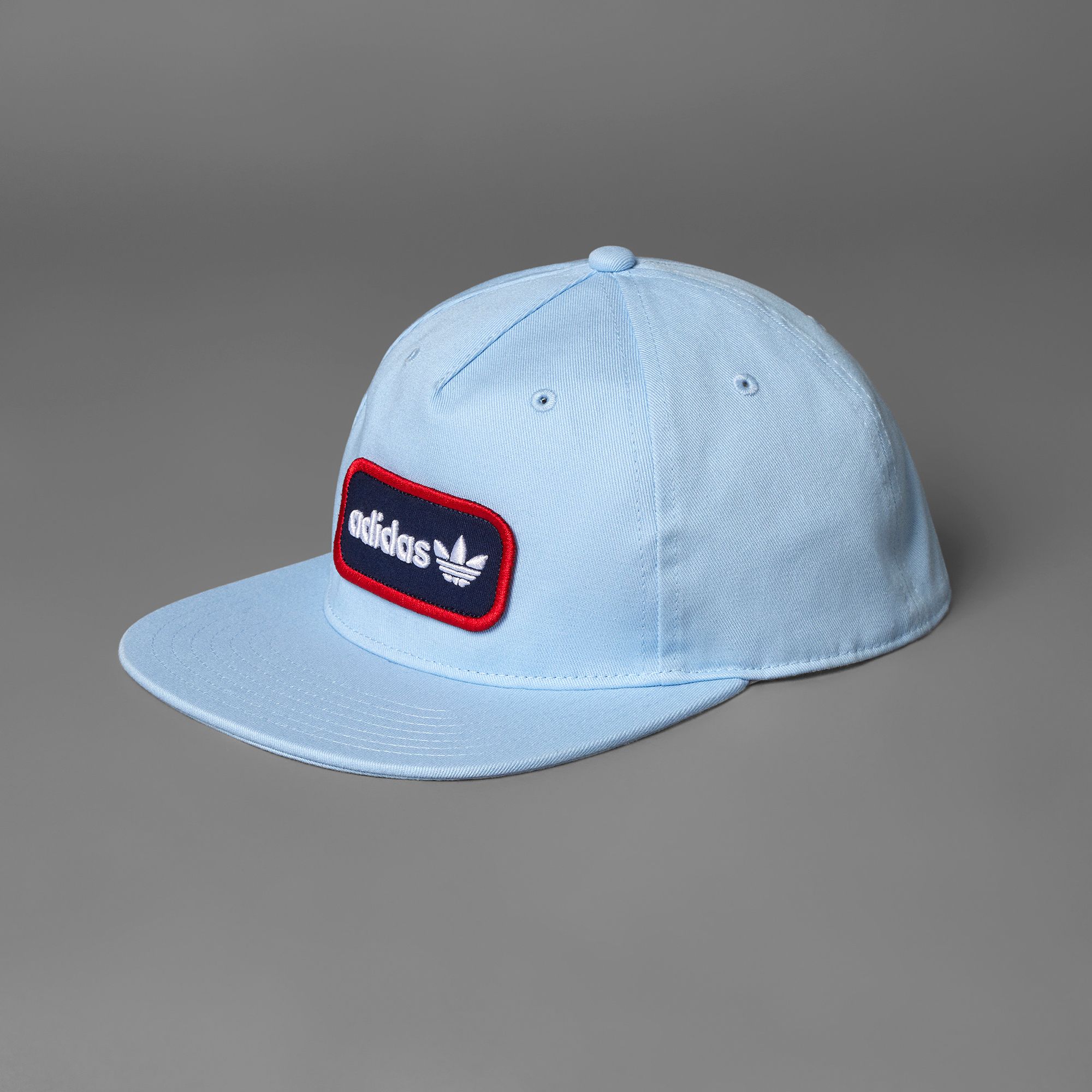 adidas Originals Adult Golf Tour Archive 5-PAnel Patch Golf Hat product image