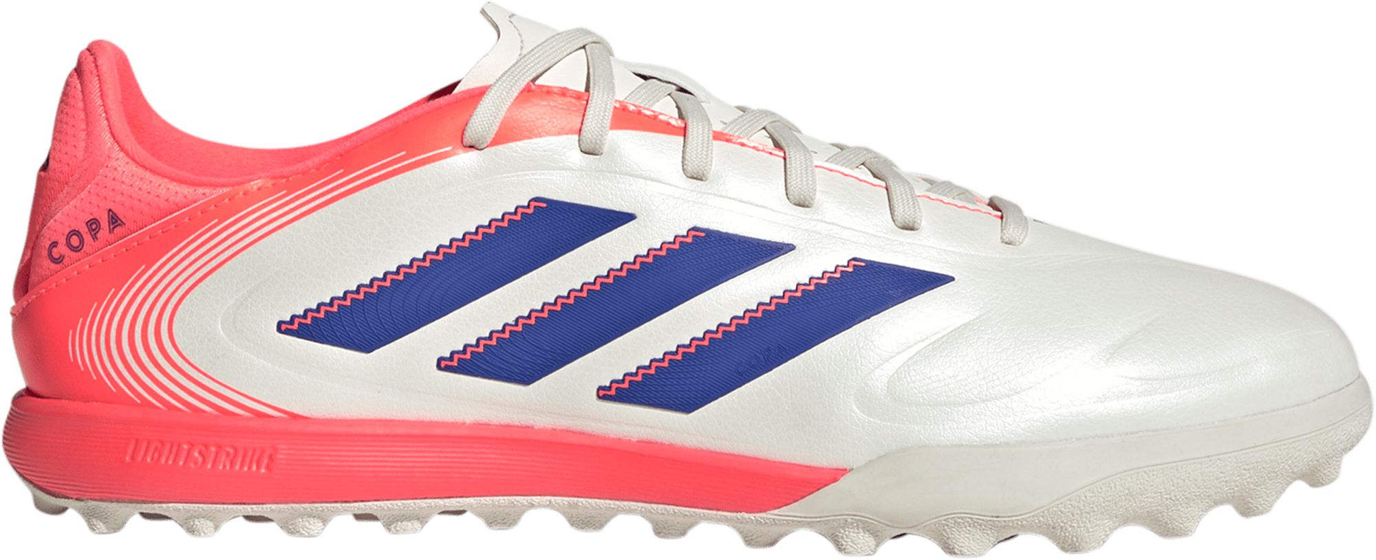 adidas Copa Pure III League Turf Soccer Cleats product image