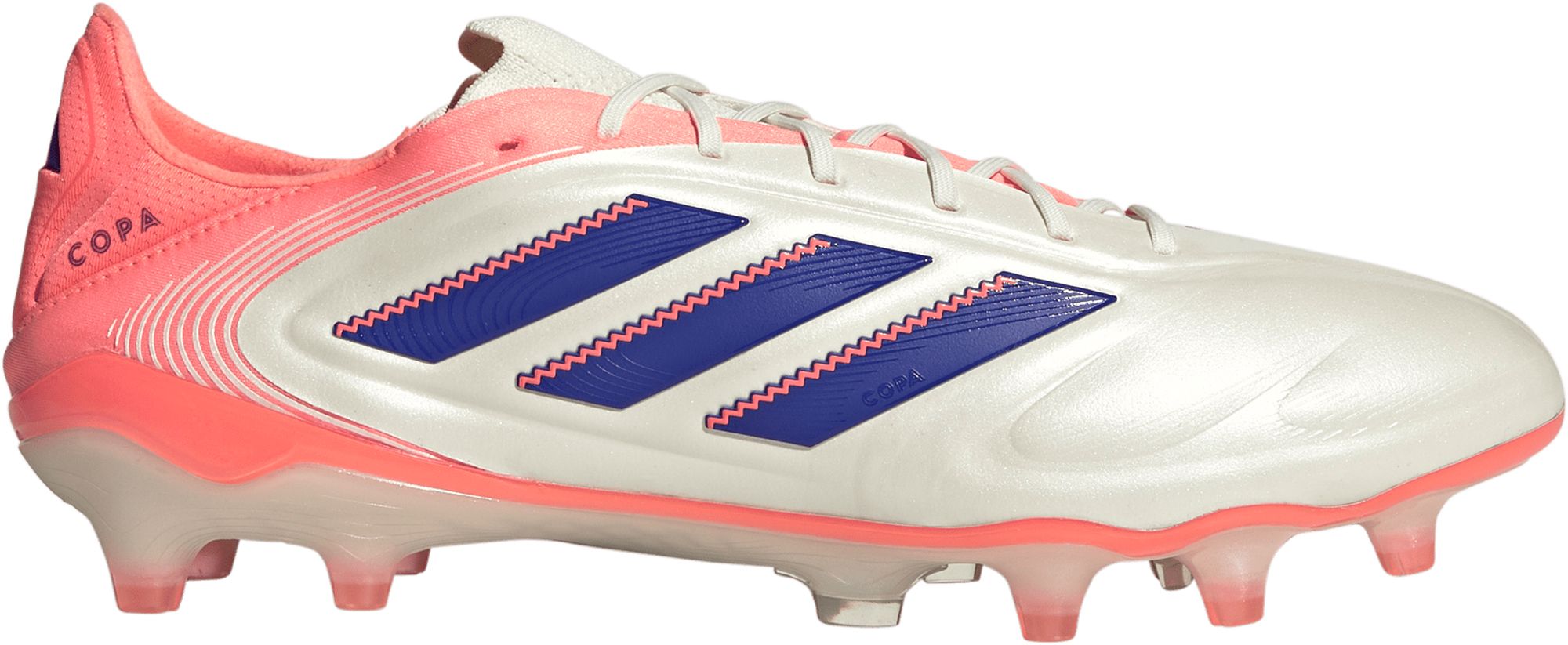 adidas Copa Pure III Elite FG Soccer Cleats product image