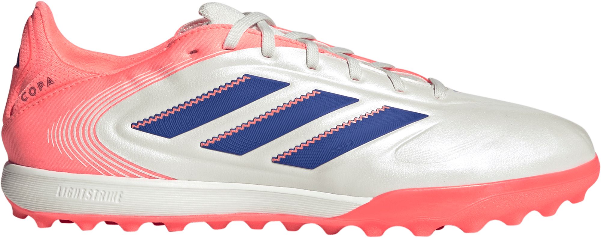 adidas Copa Pure III Pro Turf Soccer Cleats product image