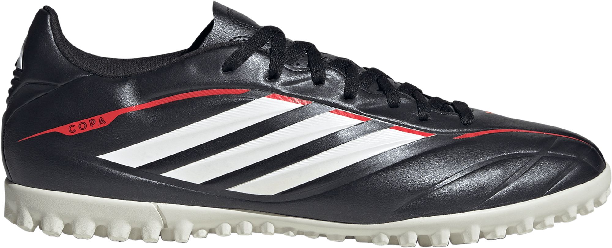 adidas Copa Pure IV Club Turf Soccer Cleats product image