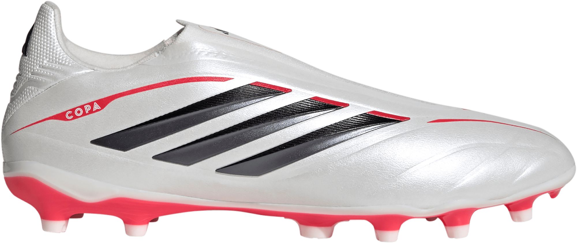 adidas Copa Pure IV League Laceless FG Soccer Cleats product image