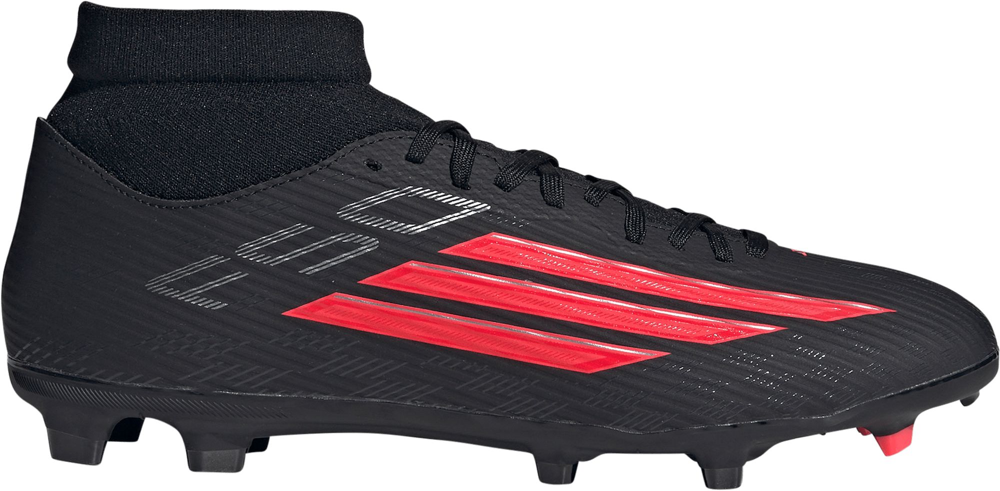 adidas F50 League FG/MG Mid Soccer Cleats product image