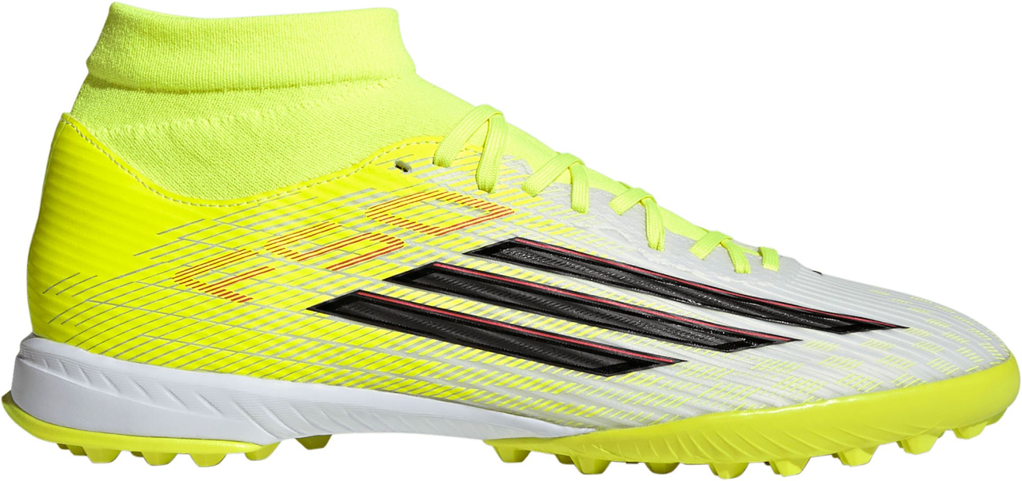 adidas F50 League Turf Mid Soccer Cleats product image