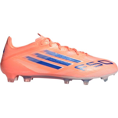 adidas F50 Elite Laceless FG Soccer Cleats | Dick's Sporting Goods