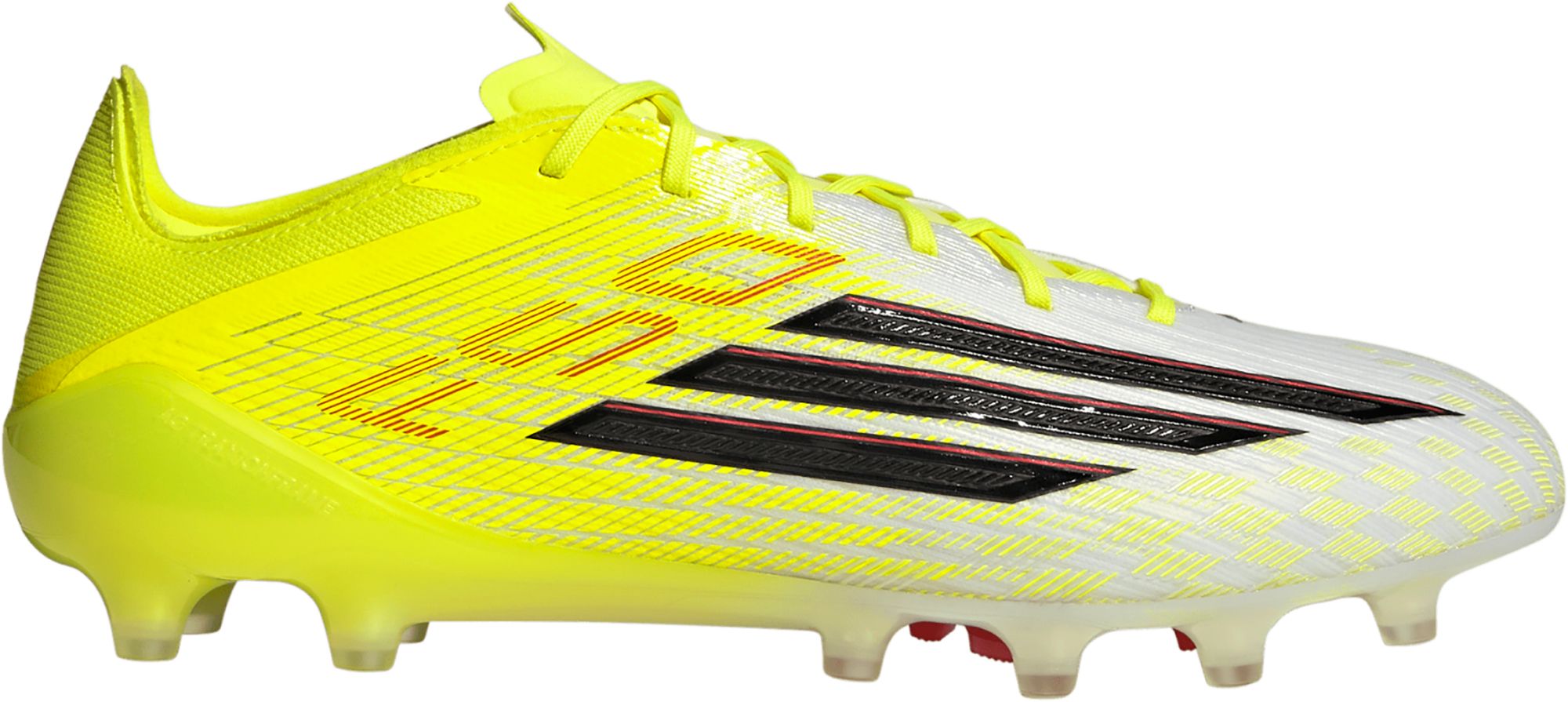 adidas F50 Elite AG Soccer Cleats product image