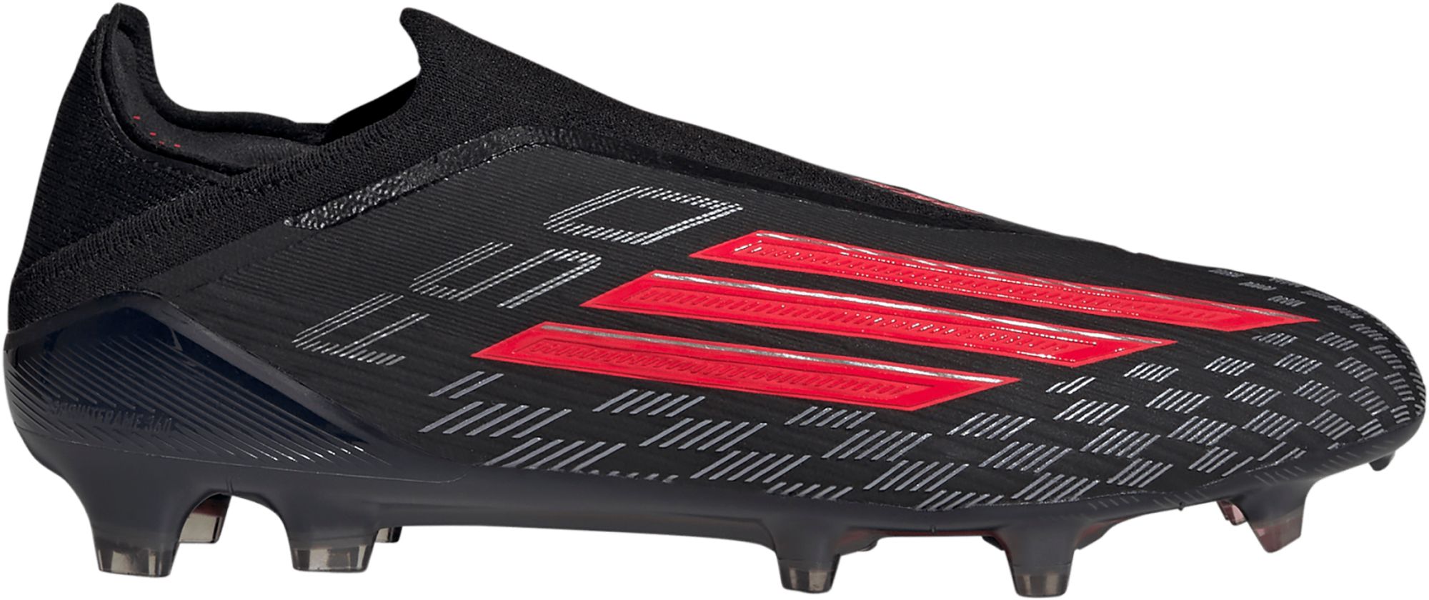 adidas F50 Elite Laceless FG Soccer Cleats product image
