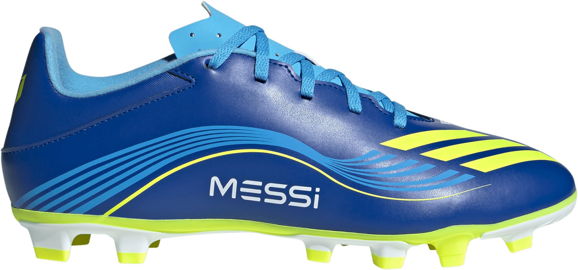 adidas F50 Club Messi FxG Soccer Cleats product image