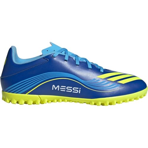 adidas F50 Freestyle 24 Messi Indoor Soccer Shoes | Dick's