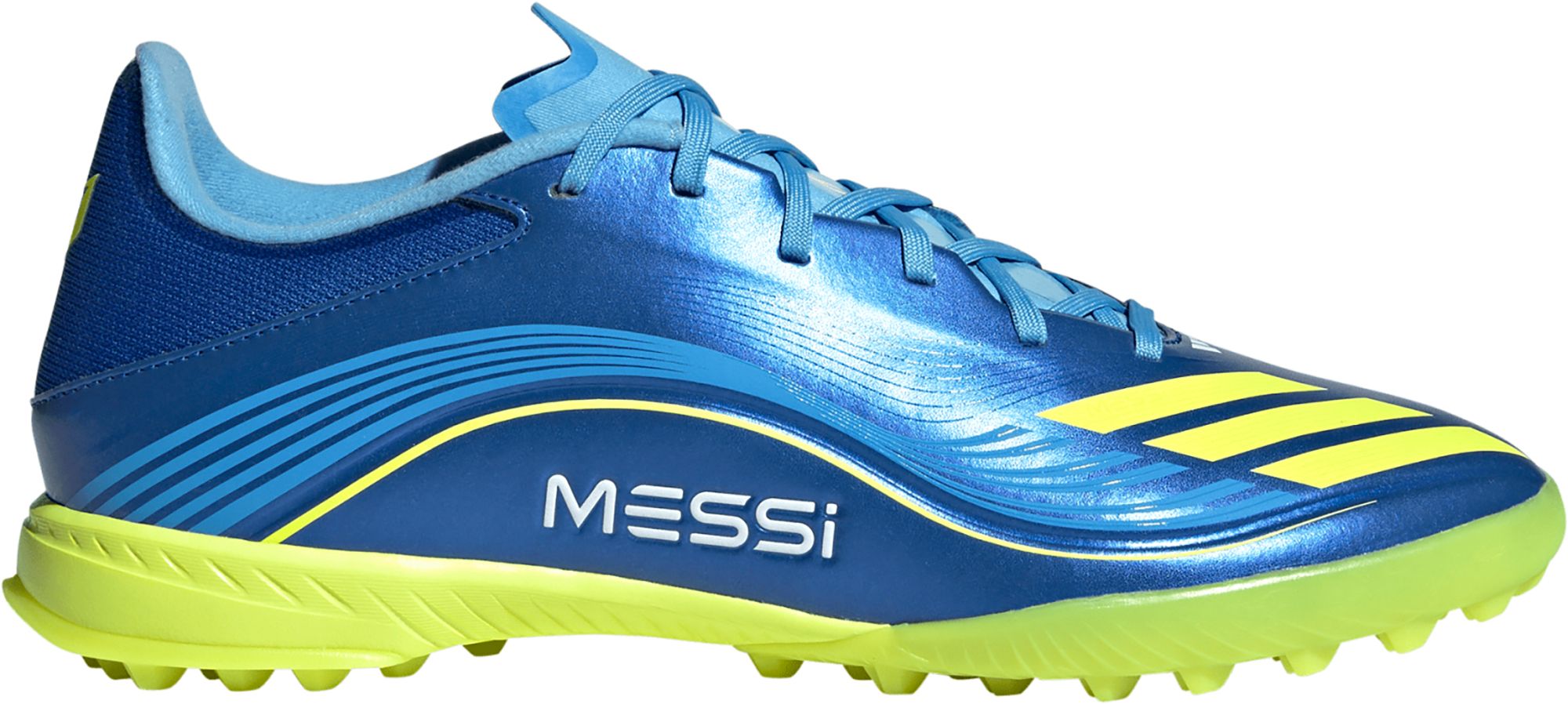 adidas F50 League Messi Turf Soccer Cleats product image