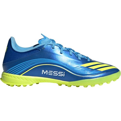 adidas F50 League Messi Turf Soccer Cleats | Dick's Sporting Goods