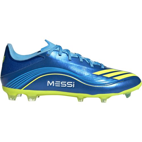 adidas F50 Messi Pro FG Soccer Cleats | Dick's Sporting Goods
