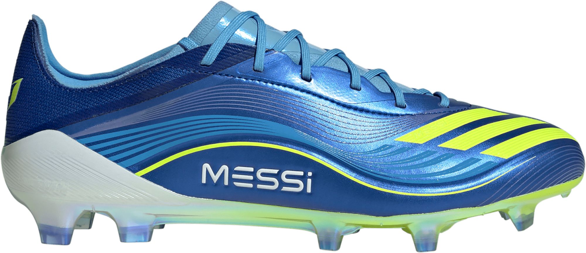 adidas F50 Elite Messi FG Soccer Cleats product image