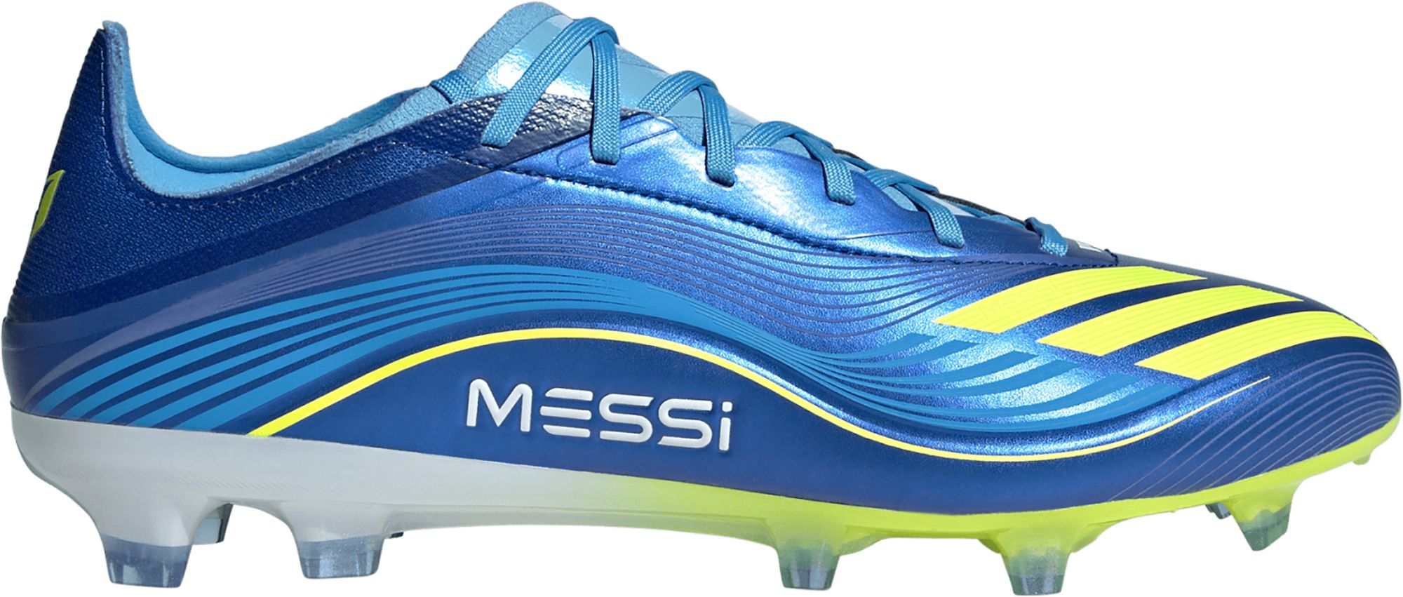 adidas F50 Pro Messi FG Soccer Cleats product image