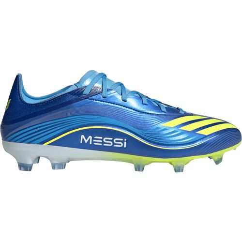 adidas F50 League Messi FG/MG Soccer Cleats | Dick's Sporting Goods