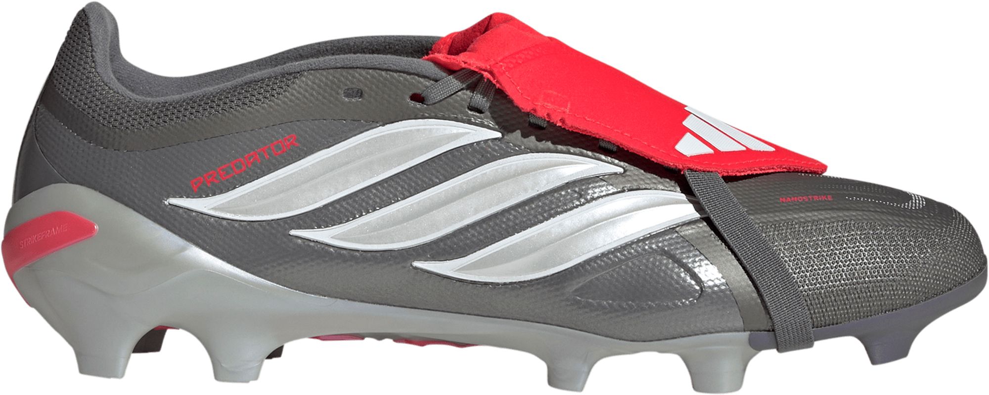 adidas Predator League FT FG Soccer Cleats product image