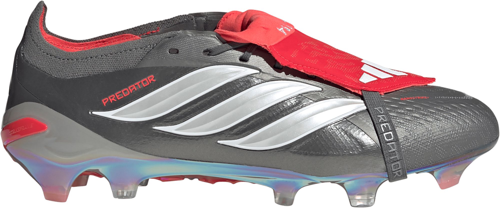 adidas Predator Elite FT FG Soccer Cleats product image