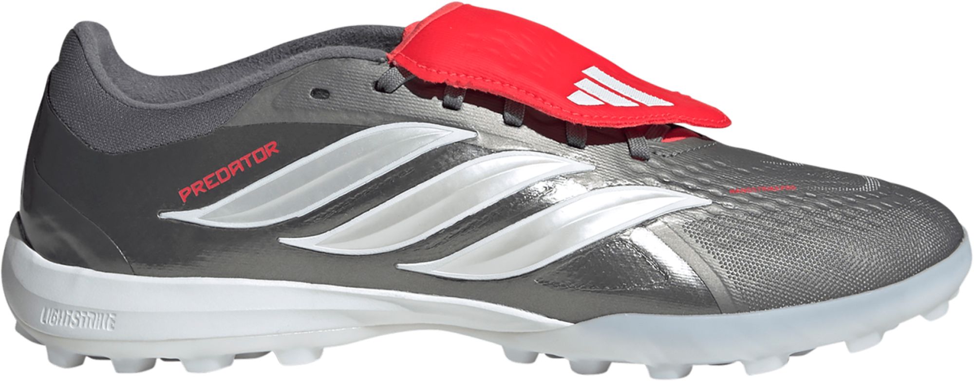 adidas Predator Pro FT Turf Soccer Cleats product image