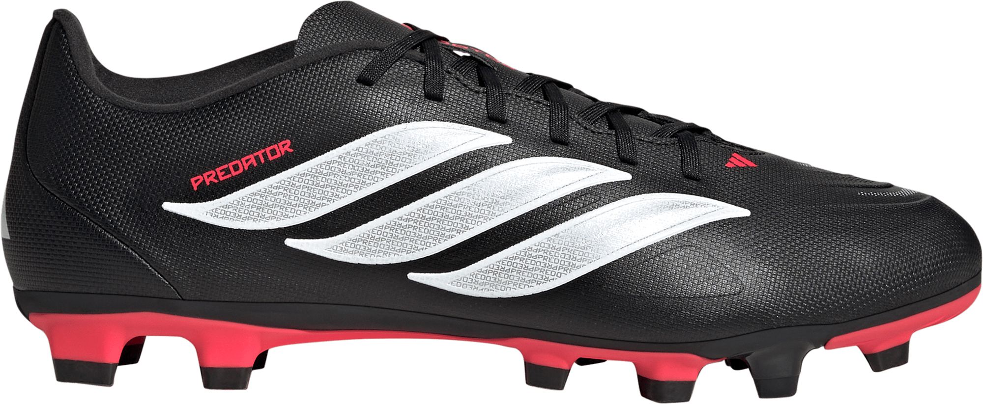 adidas Predator Club FG Soccer Cleats product image