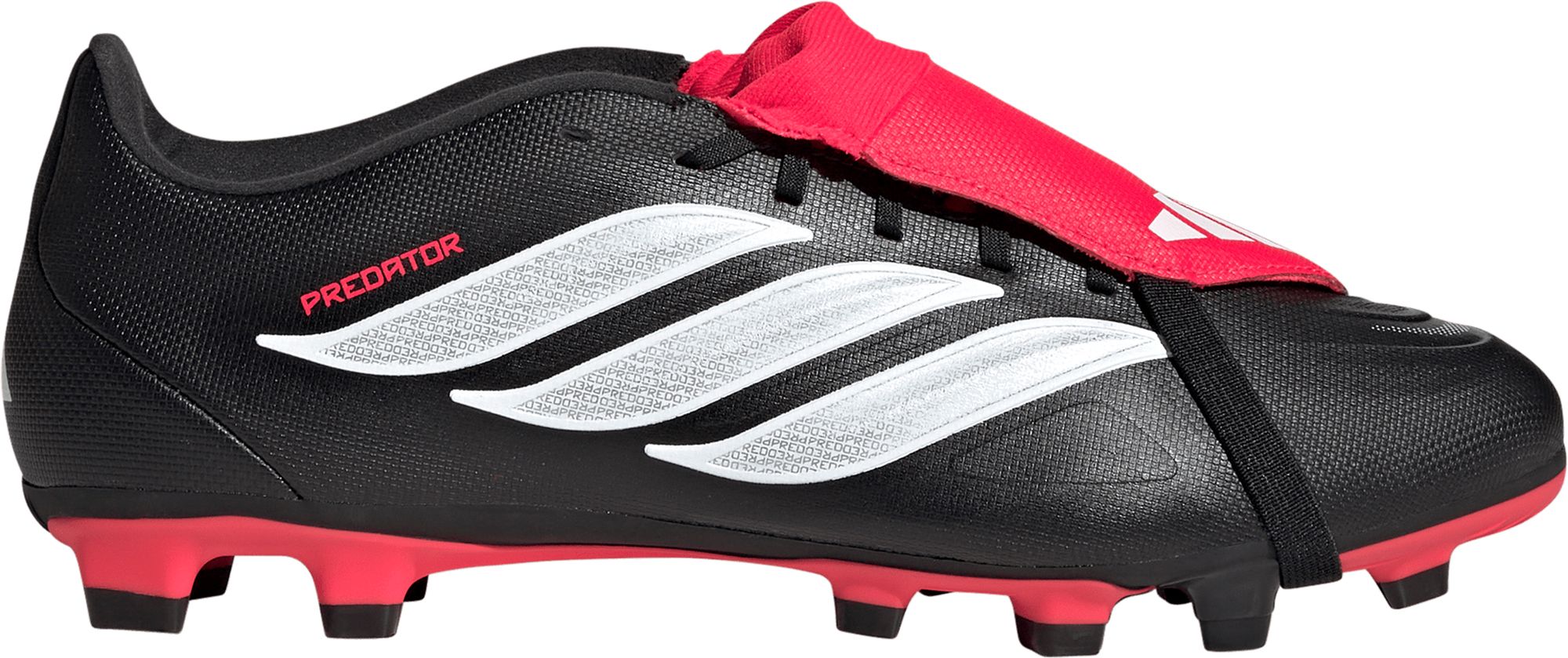adidas Predator Club FT FG Soccer Cleats product image