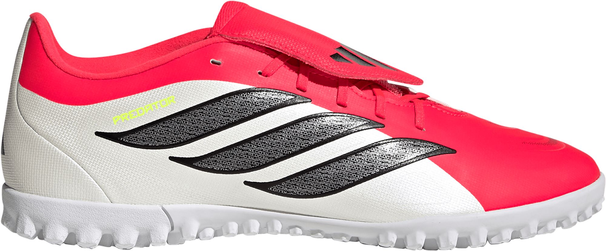 adidas Predator Club FT Turf Soccer Cleats product image