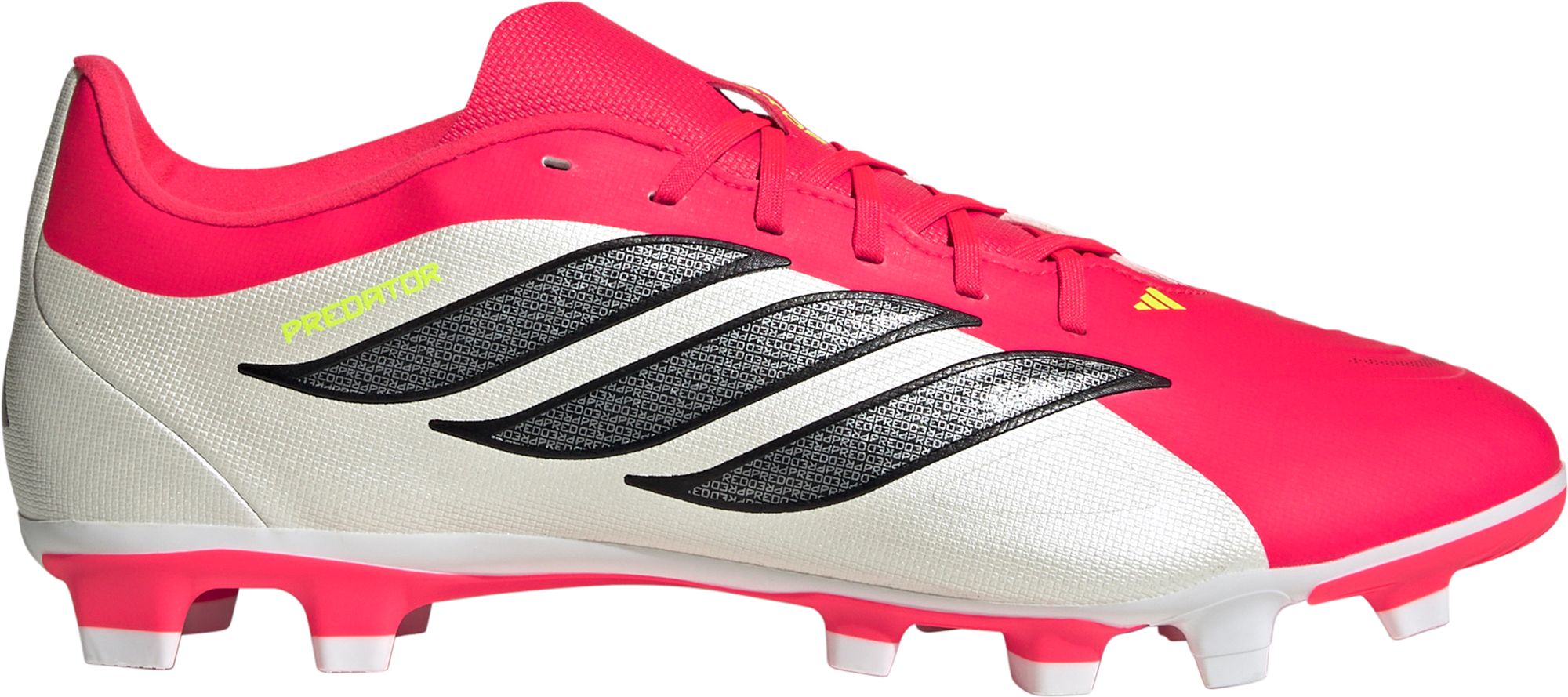 adidas Predator Club FG Soccer Cleats product image