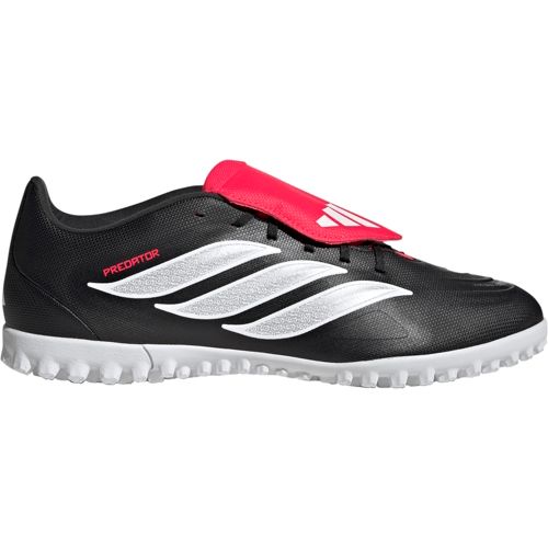 シューズ  PREDATOR LEAGUE FT adidas Predator League FT Turf Soccer Cleats | Dick's Sporting Goods