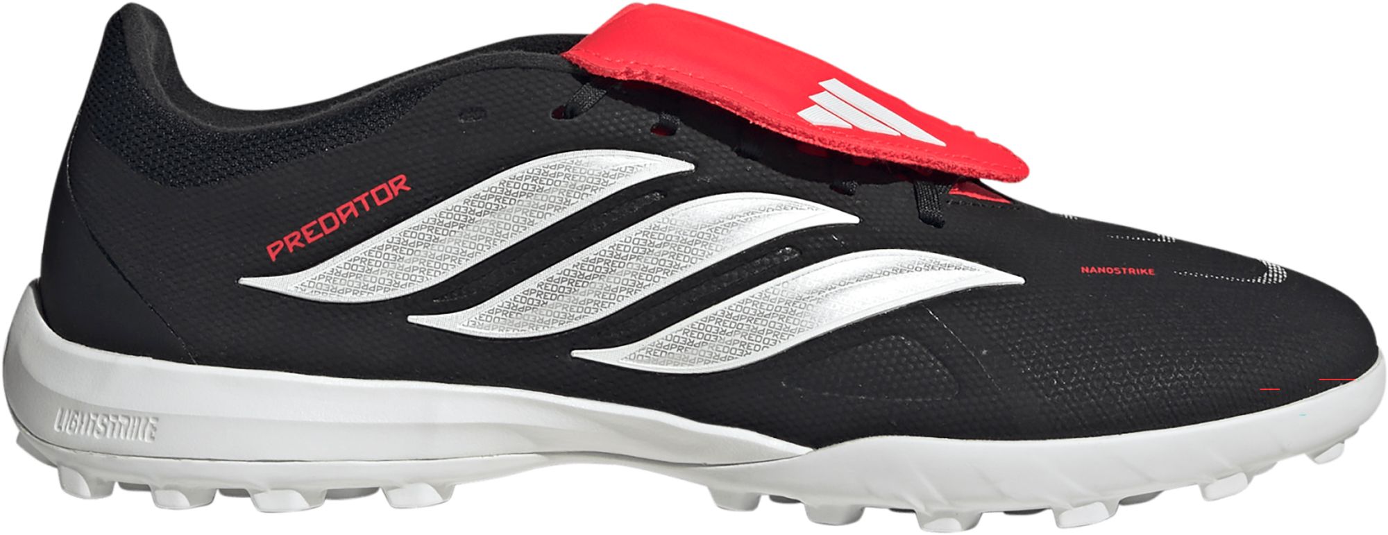 adidas Predator League FT Turf Soccer Cleats product image