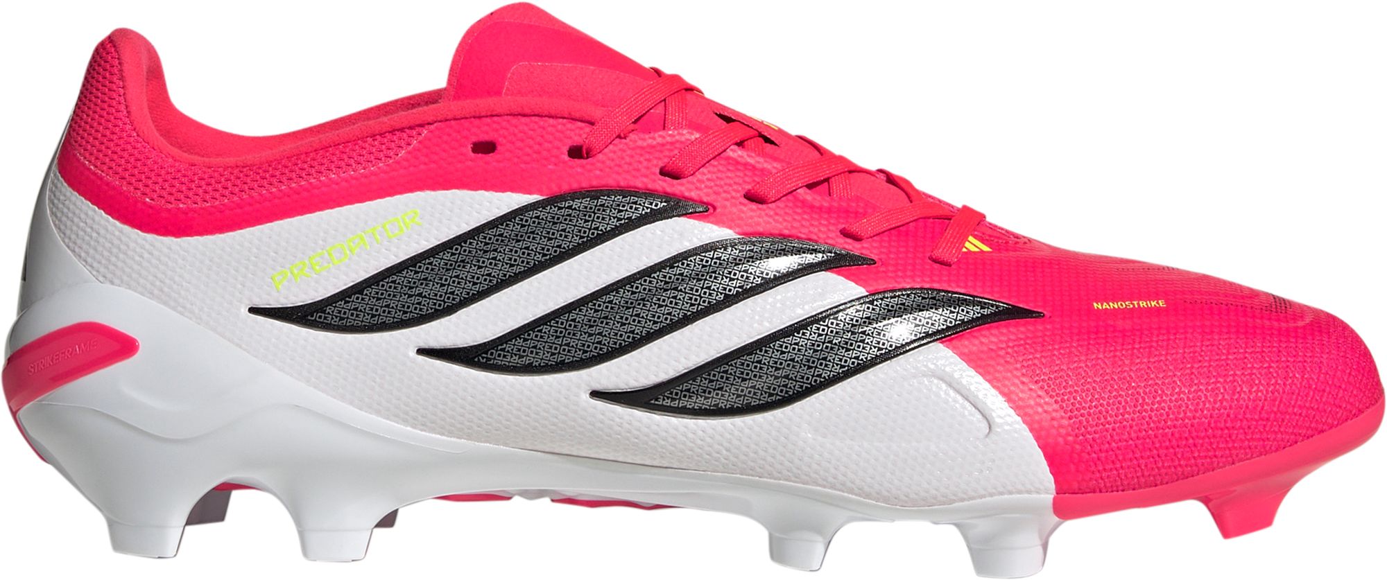 adidas Predator League FG Soccer Cleats product image