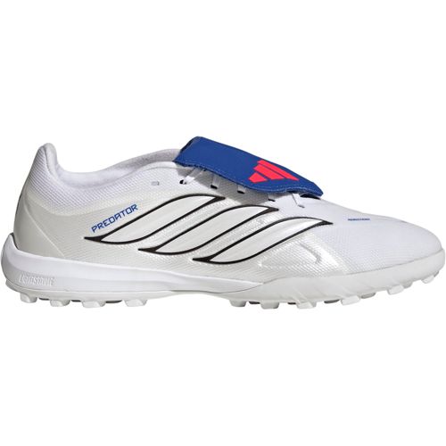 adidas Predator Pro FT Turf Soccer Cleats | Dick's Sporting Goods