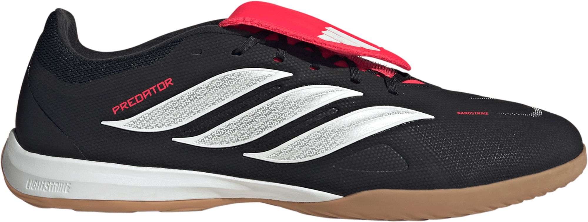 adidas Predator League FT Indoor Soccer Shoes product image