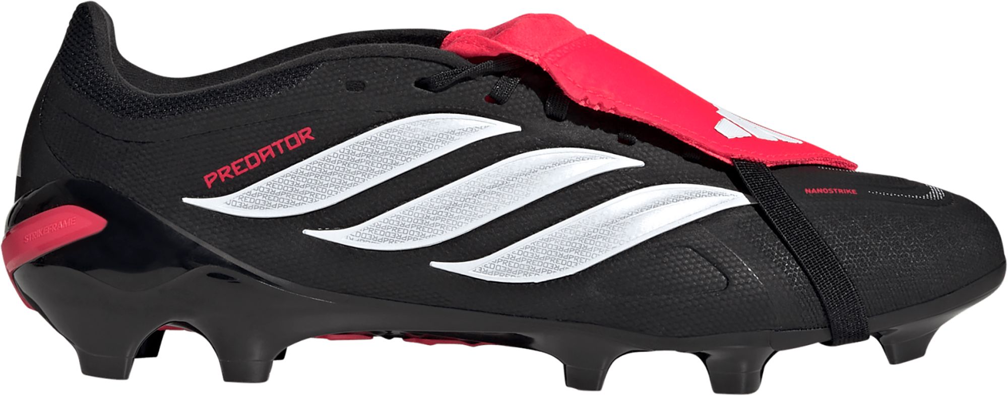 adidas Predator League FT FG Soccer Cleats product image