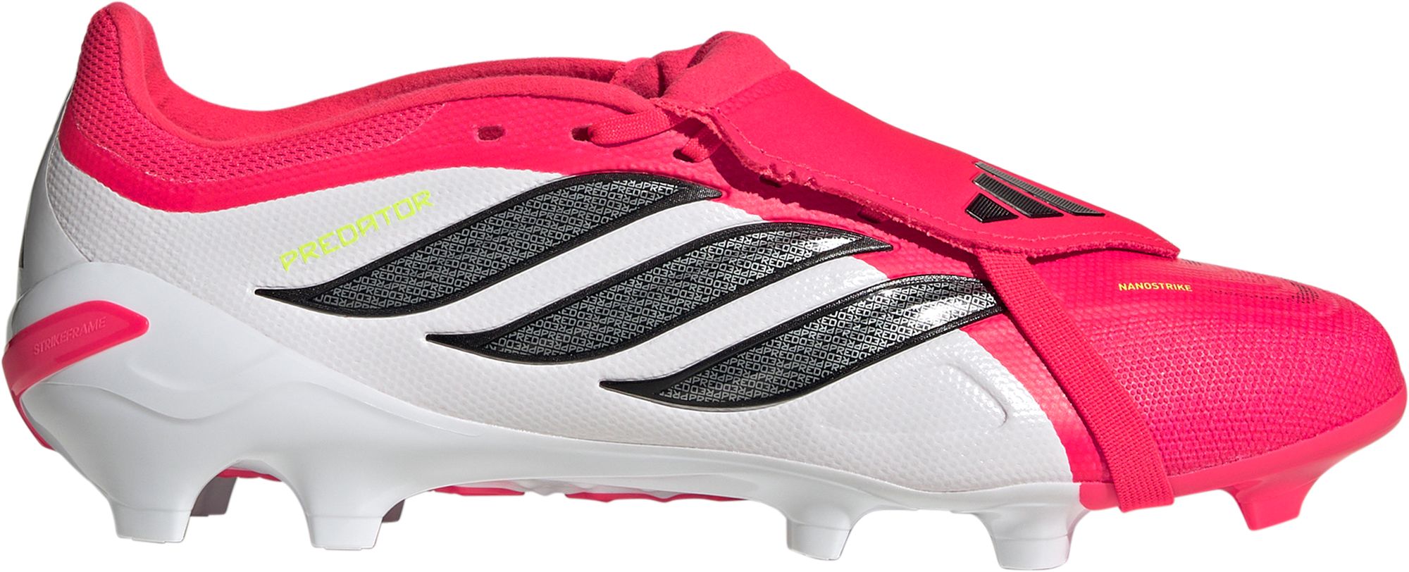 adidas Predator League FT FG Soccer Cleats product image