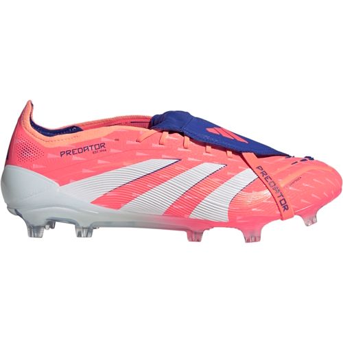 シューズ PREDATOR ELITE FT AG 27.0 adidas Predator Elite FT AG Soccer Cleats | Dick's Sporting Goods