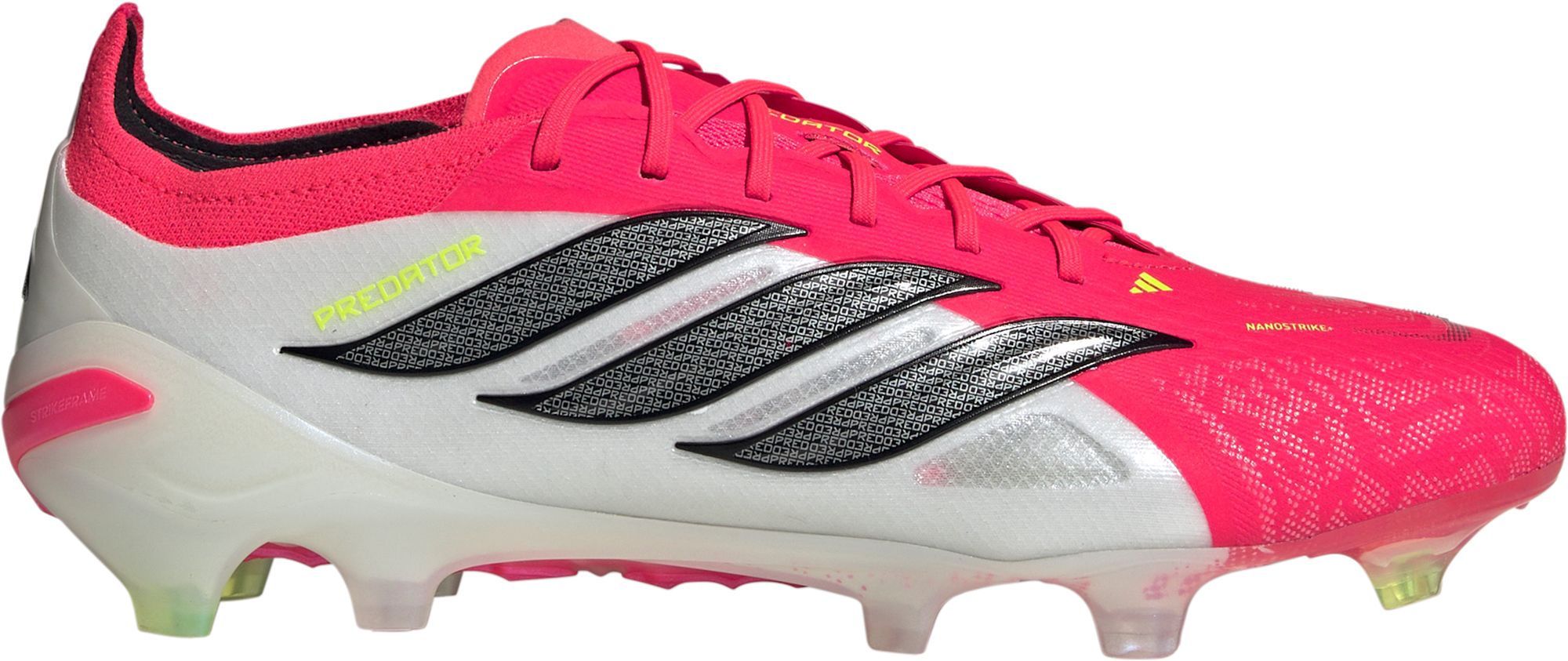 adidas Predator Elite FG Soccer Cleats product image