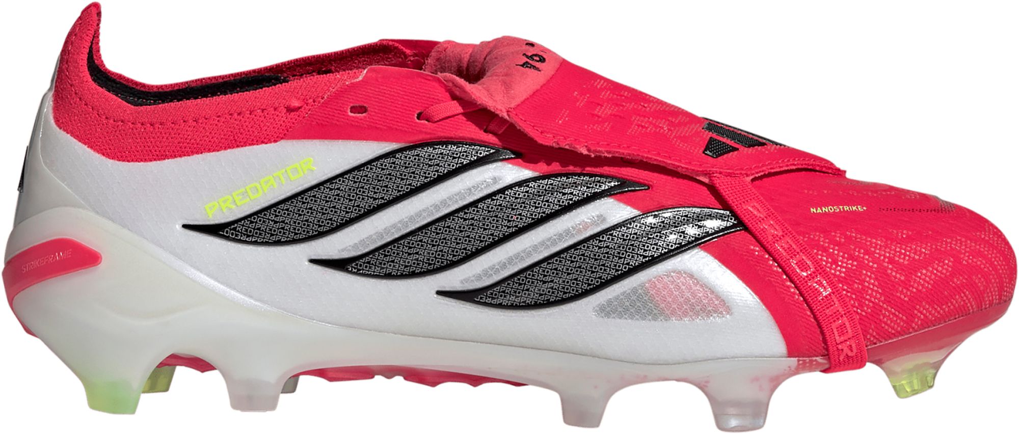 adidas Predator Elite FT FG Soccer Cleats product image