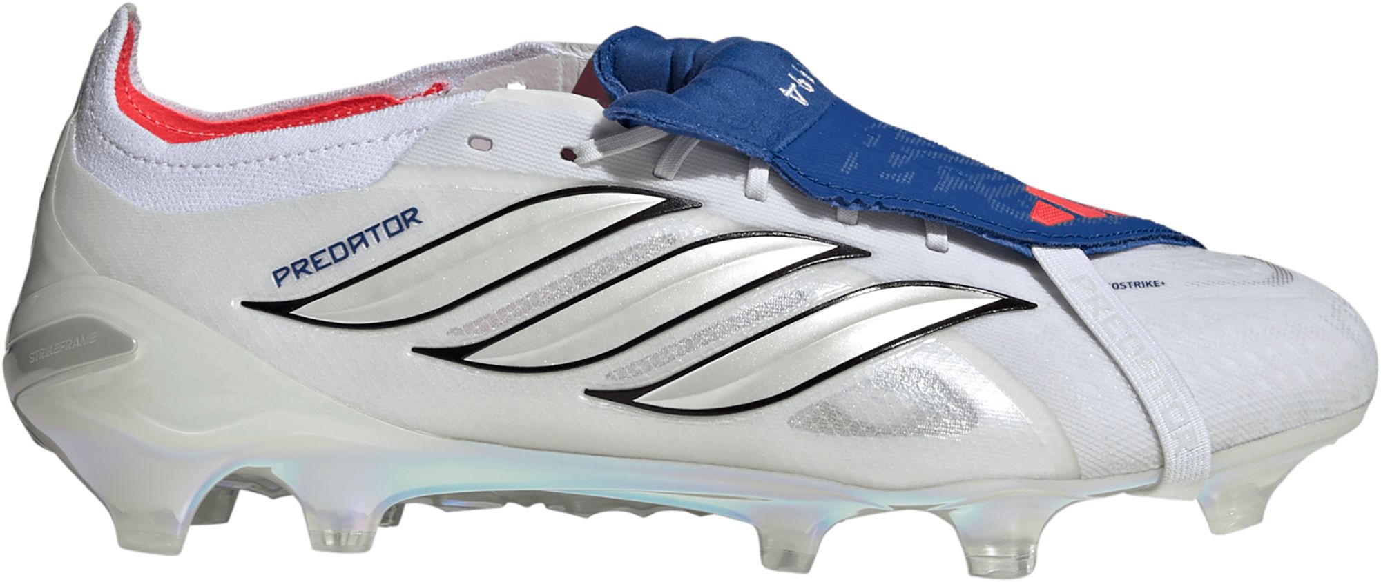 adidas Predator Elite FT FG Soccer Cleats product image