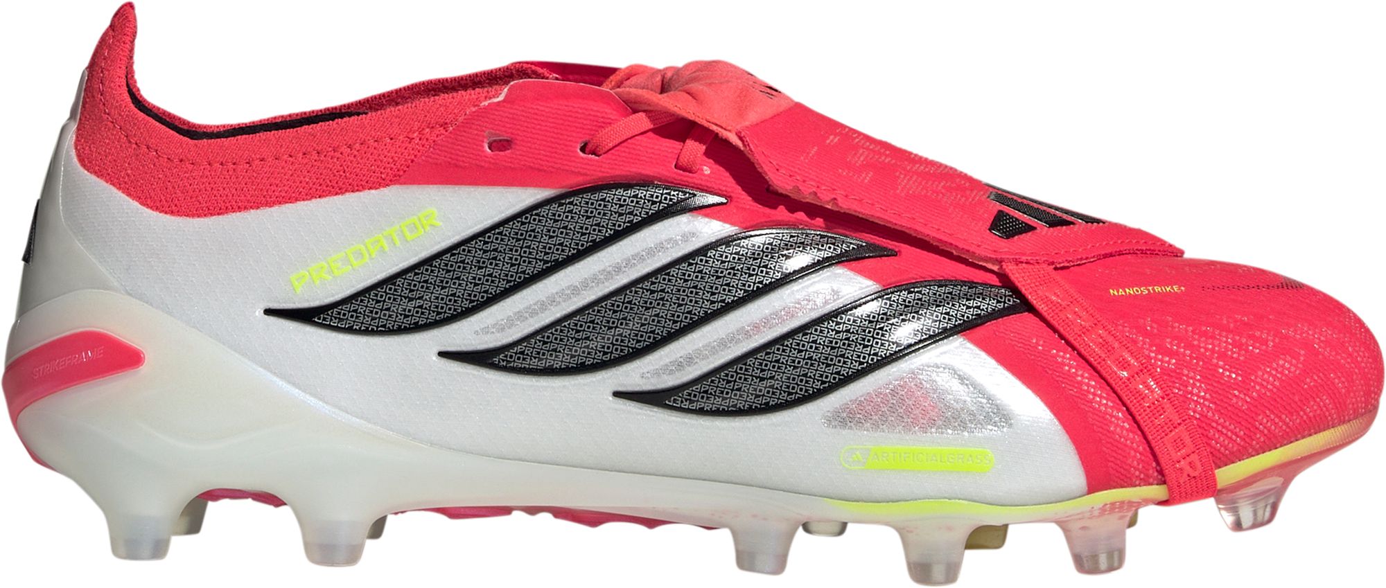 adidas Predator Elite FT AG Soccer Cleats product image