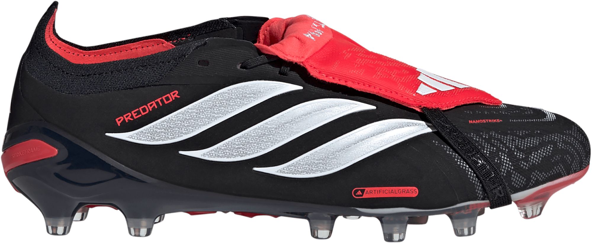 adidas Predator Elite FT AG Soccer Cleats product image