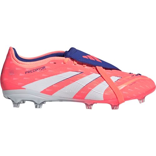 adidas Predator Pro FT FG Soccer Cleats | Dick's Sporting Goods