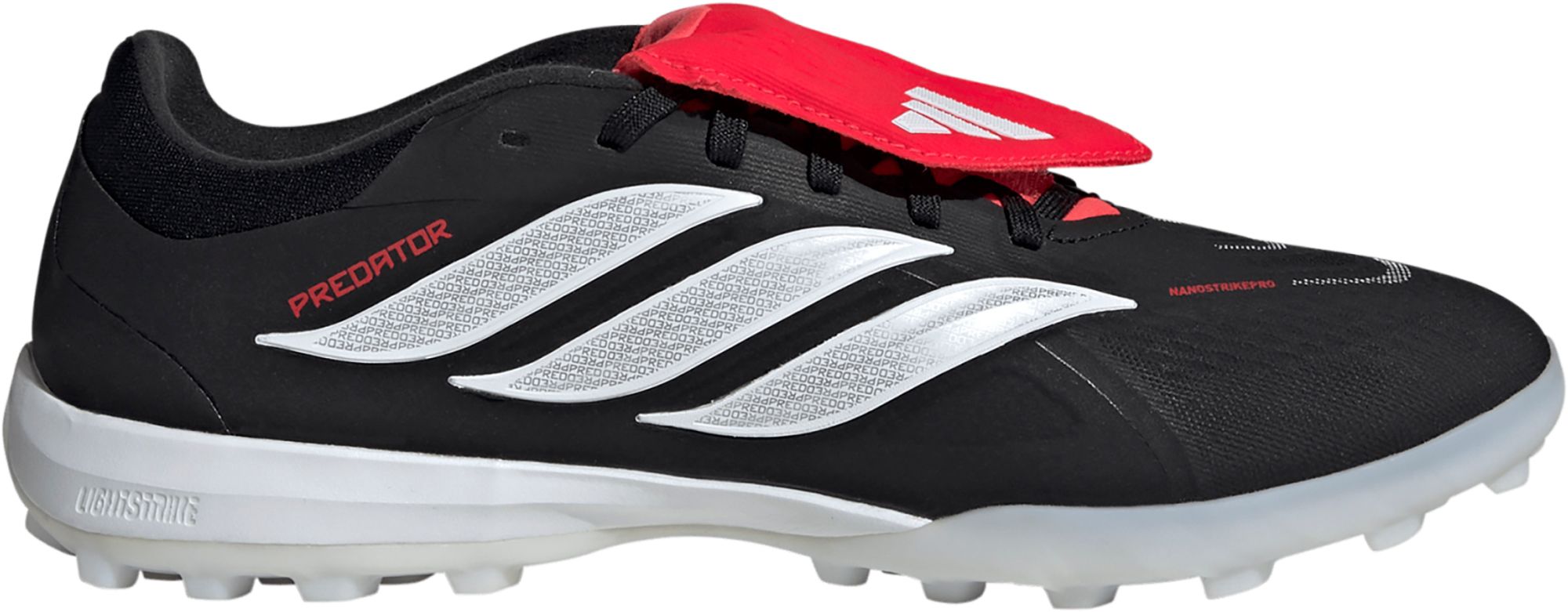 adidas Predator Pro FT Turf Soccer Cleats product image