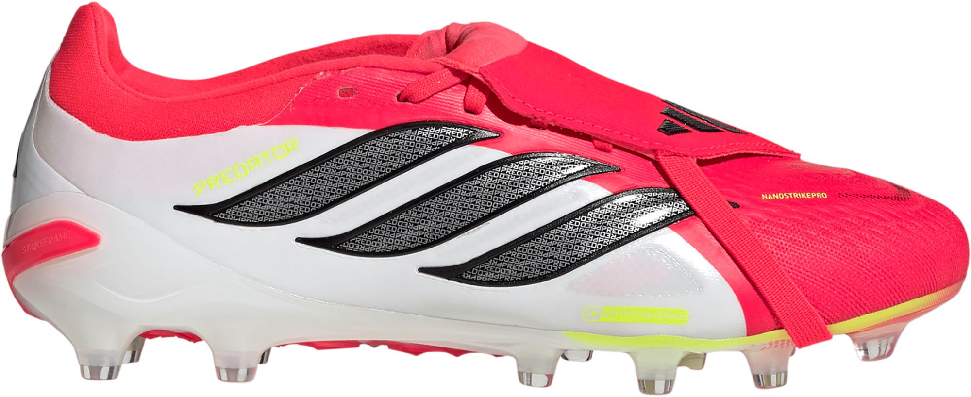 adidas Predator Pro FT AG Soccer Cleats product image