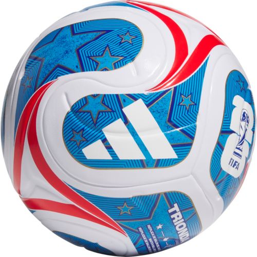 adidas FIFA World Cup 2026 Trionda Pro Sala Futsal Ball | Dick's