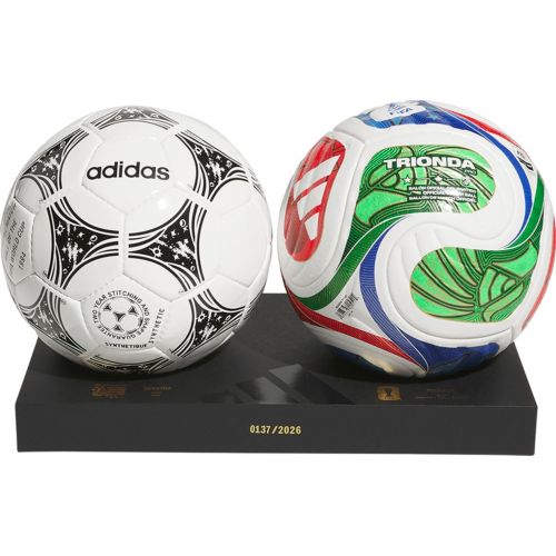 adidas FIFA World Cup 2026 86/94/26 Mashup Official Match Ball