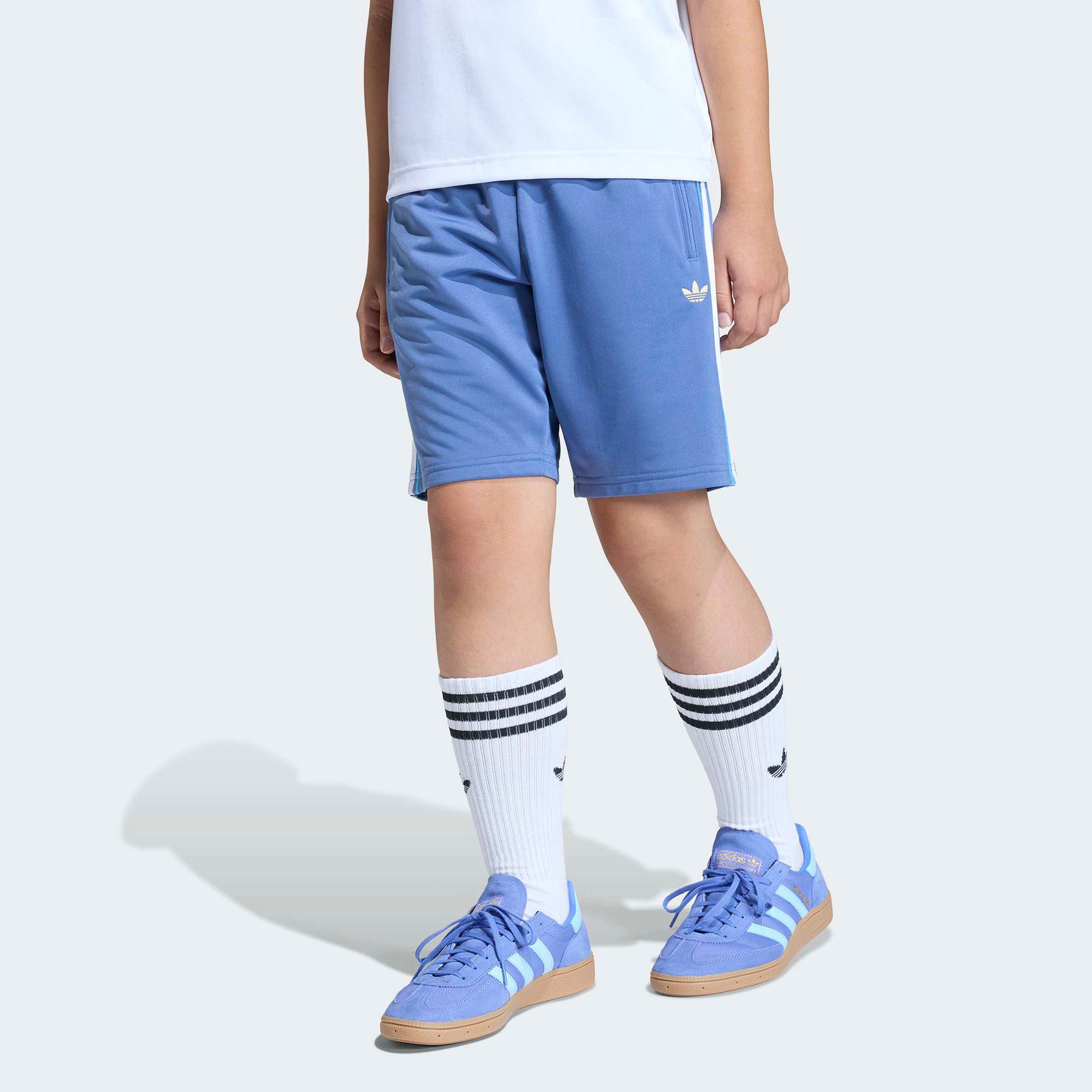 adidas Kids' Firebird Shorts product image